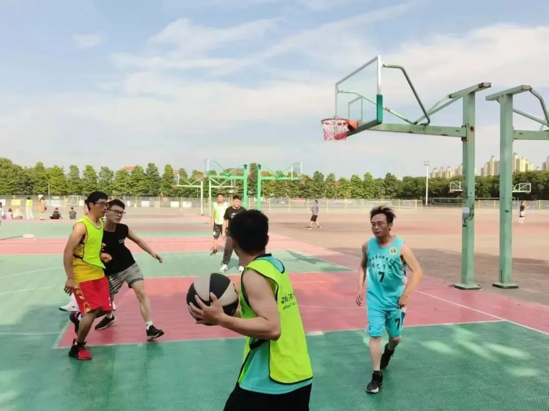 为什么篮球规则对球员发展如此重要?_2